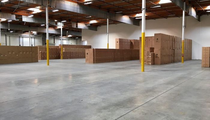 Warehouse Space for Rent at 13740-13760 Ramona Ave Chino, CA 91710 - #14