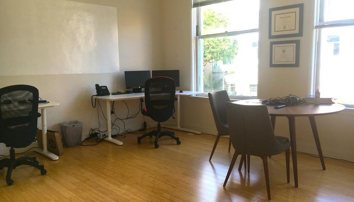 Office Space for Rent at 119-131 Broadway Santa Monica, CA 90401 - #5