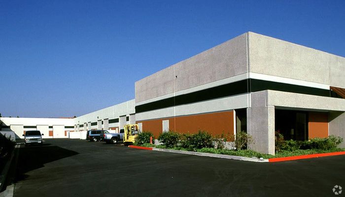 Warehouse Space for Rent at 1891 Goodyear Ave Ventura, CA 93003 - #5