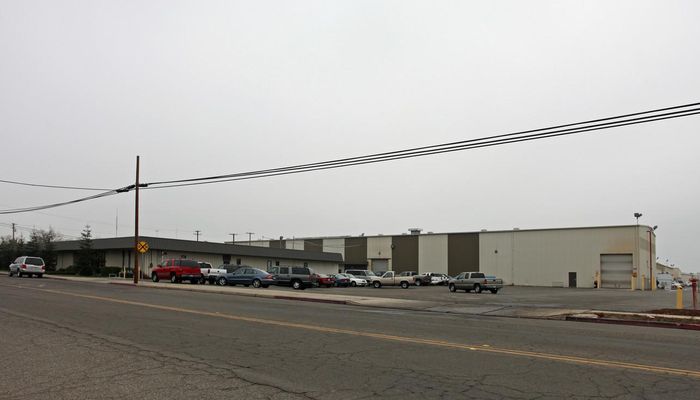 Warehouse Space for Rent at 530 S Tegner Rd Turlock, CA 95380 - #7