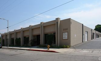 Warehouse Space for Rent located at 8100-8110 Remmet Ave Canoga Park, CA 91304