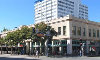 Office Space for Rent located at 127 Broadway Santa Monica, CA 90401