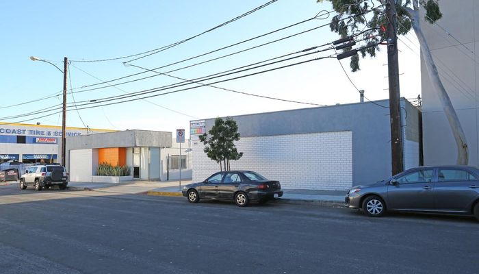 Warehouse Space for Rent at 2217-2219 Pontius Ave Los Angeles, CA 90064 - #5
