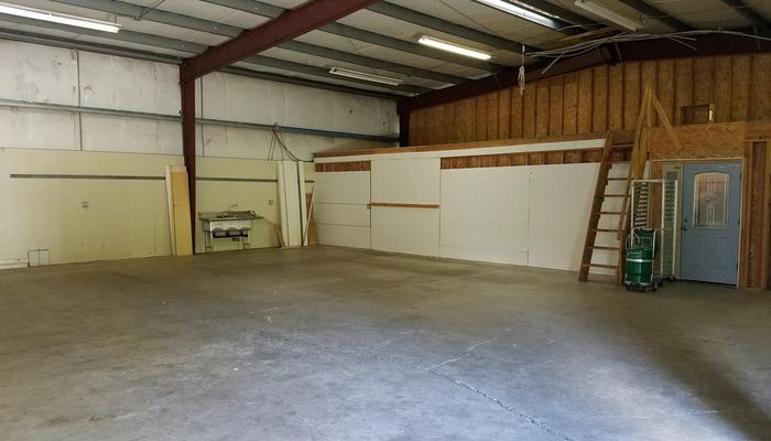 Warehouse Space for Rent at 2618 Ladd Rd Modesto, CA 95356 - #3
