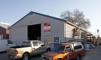 Warehouse Space for Sale located at 2166 Acoma St Sacramento, CA 95815