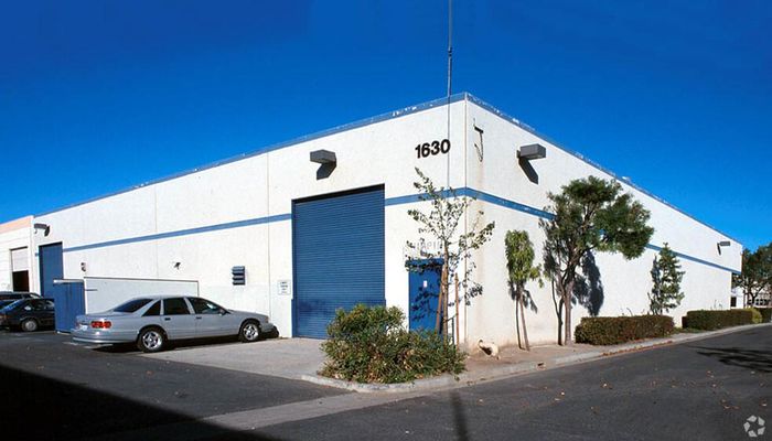 Warehouse Space for Rent at 1630 Fiske Pl Oxnard, CA 93033 - #5