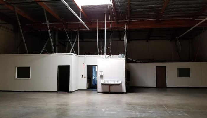 Warehouse Space for Rent at 20529-20547 E Walnut Dr N Walnut, CA 91789 - #22