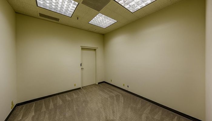 Warehouse Space for Rent at 1766 Junction Ave San Jose, CA 95112 - #41