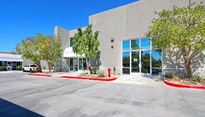Warehouse Space for Sale at 77530 Enfield Ln Palm Desert, CA 92211 - #3