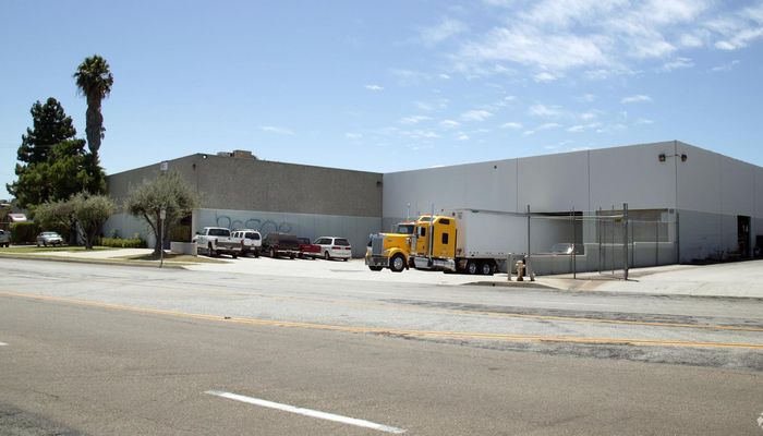 Warehouse Space for Rent at 18221 S Susana Rd Compton, CA 90221 - #5