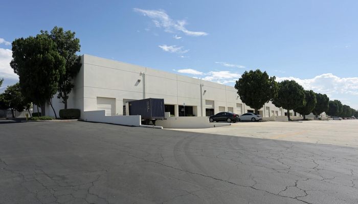 Warehouse Space for Rent at 1900 S Proforma Ave Ontario, CA 91761 - #2