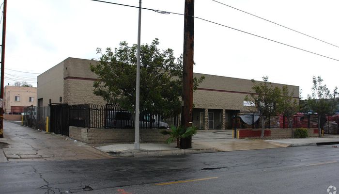 Warehouse Space for Sale at 1402-1404 Daisy Ave Long Beach, CA 90813 - #3