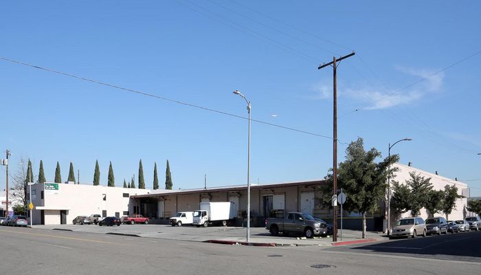 Warehouse Space for Rent at 940 Stanford Ave Los Angeles, CA 90021 - #1