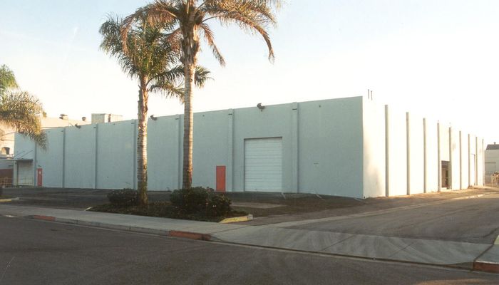 Warehouse Space for Rent at 1050 Factory Ln Oxnard, CA 93030 - #3