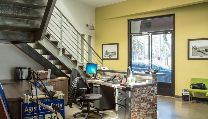 Office Space for Sale at 1611 Electric Ave Venice, CA 90291 - #8