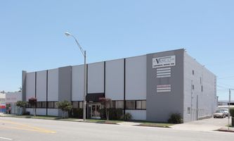 Warehouse Space for Rent located at 646 W Pacific Coast Hwy Long Beach, CA 90806