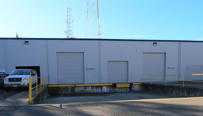 Warehouse Space for Rent at 631 N Market Blvd Sacramento, CA 95834 - #4
