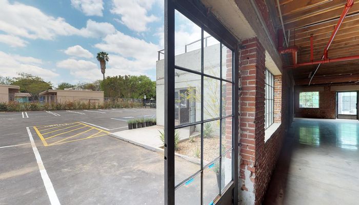 Warehouse Space for Rent at 1914 Raymond Ave Los Angeles, CA 90007 - #5