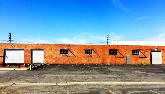 Warehouse Space for Rent at 12154-12160 Woodruff Ave Downey, CA 90241 - #2