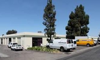 Lab Space for Rent located at 8262-8280 Clairemont Mesa Blvd. San Diego, CA 92111