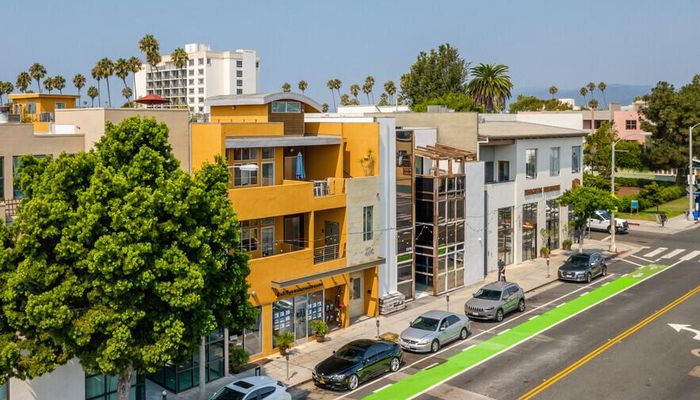 Office Space for Rent at 2216 Main St Santa Monica, CA 90405 - #14