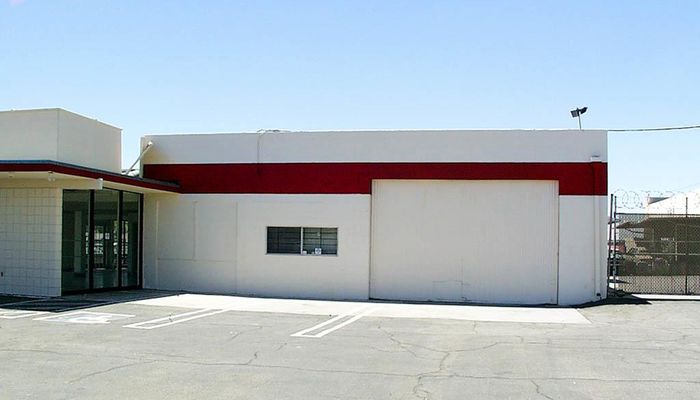 Warehouse Space for Rent at 8461 Commonwealth Ave Buena Park, CA 90621 - #5