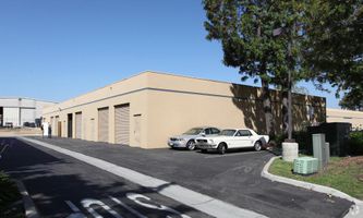 Warehouse Space for Rent located at 9123-9135 Chesapeake Dr San Diego, CA 92123