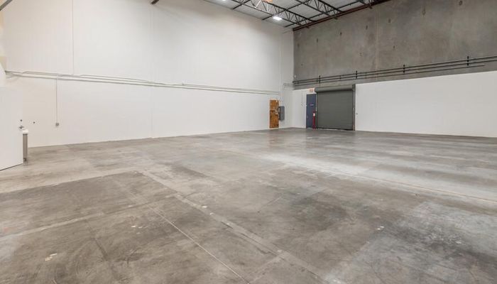 Warehouse Space for Rent at 11934-11954 S La Cienega Blvd Hawthorne, CA 90250 - #7