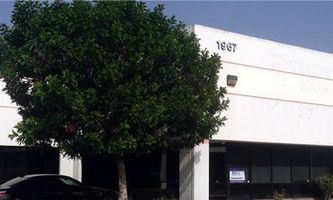 Warehouse Space for Rent located at 1967 W. Holt Ave Pomona, CA 91768