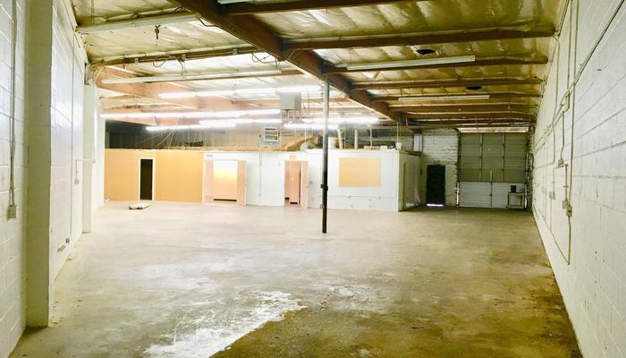 Warehouse Space for Rent at 7306-7344 Laurel Canyon Blvd North Hollywood, CA 91605 - #4