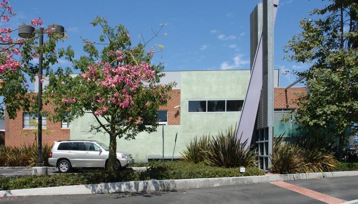 Office Space for Rent at 10113 Jefferson Blvd Culver City, CA 90232 - #14