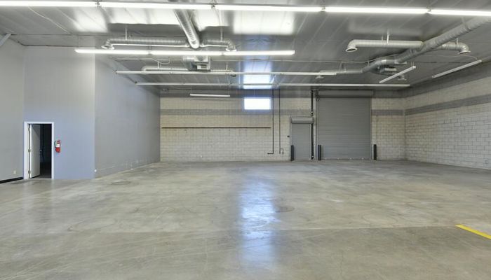 Warehouse Space for Rent at 11837-11845 Teale St Culver City, CA 90230 - #6