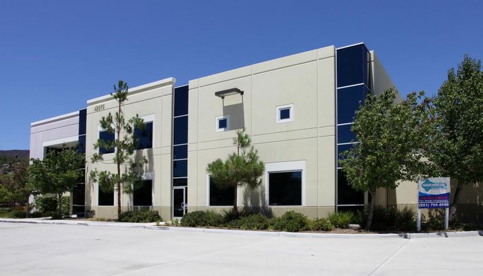 Warehouse Space for Sale at 42075 Remington Ave Temecula, CA 92590 - #3