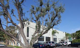 Office Space for Rent located at 8669-8675 Hayden Pl Culver City, CA 90232