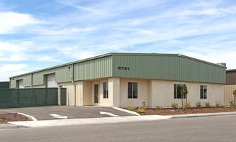 Warehouse Space for Rent located at 4150 N Brawley Ave Fresno, CA 93722