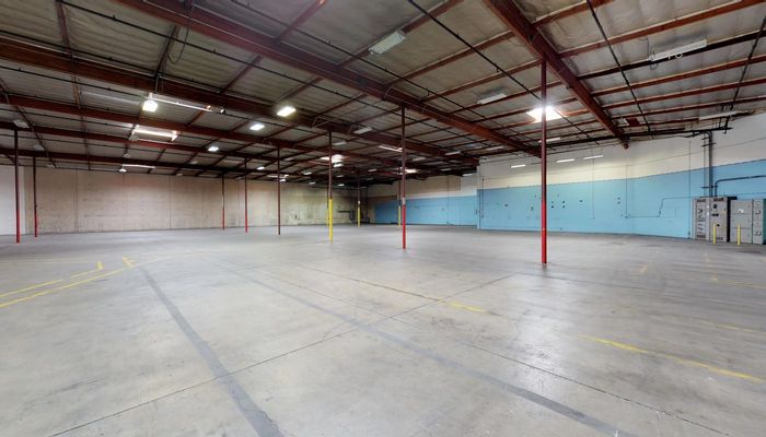Warehouse Space for Rent at 2260 Spruce St Ontario, CA 91761 - #9