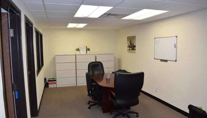 Warehouse Space for Rent at 2730 Monterey St. Torrance, CA 90503 - #2
