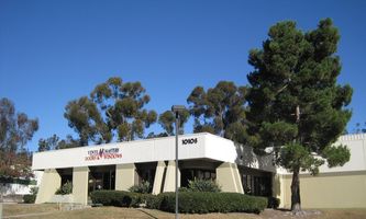 Lab Space for Rent located at 10105-10107 Carroll Canyon Road San Diego, CA 92131