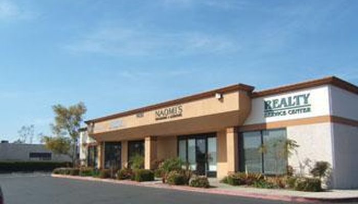 Lab Space for Rent at 9360-9420 Activity Rd; 9580 & 9630 Black Mountain Rd San Diego, CA 92126 - #1