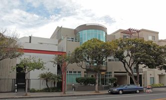 Office Space for Rent located at 1417 6th St Santa Monica, CA 90401