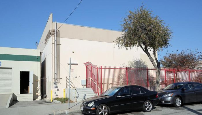 Warehouse Space for Rent at 1237 W 134th St Gardena, CA 90247 - #2