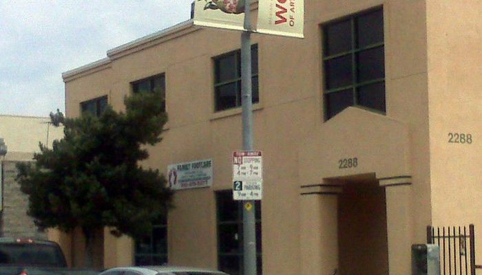 Office Space for Rent at 2288 Westwood Blvd Los Angeles, CA 90064 - #7