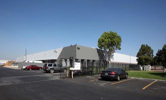 Warehouse Space for Rent located at 347 S Stimson Ave City Of Industry, CA 91744