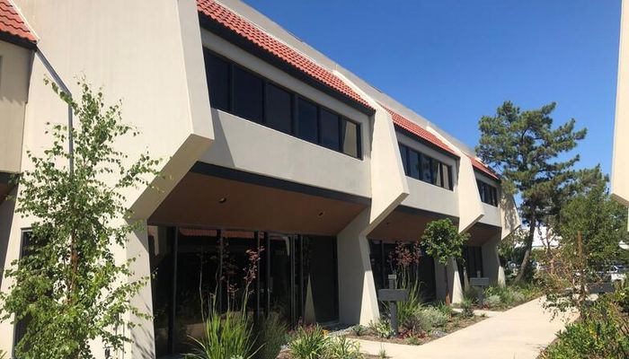 Warehouse Space for Rent at 9253-9259 Eton Ave Chatsworth, CA 91311 - #8