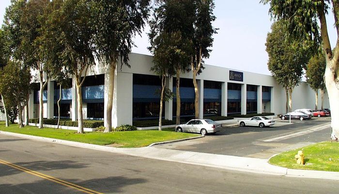 Warehouse Space for Sale at 15301 Springdale St Huntington Beach, CA 92649 - #3