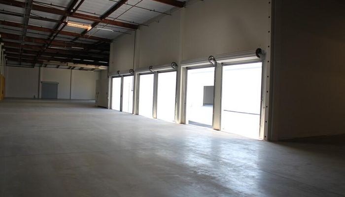 Warehouse Space for Rent at 2100 E 49th St Vernon, CA 90058 - #3