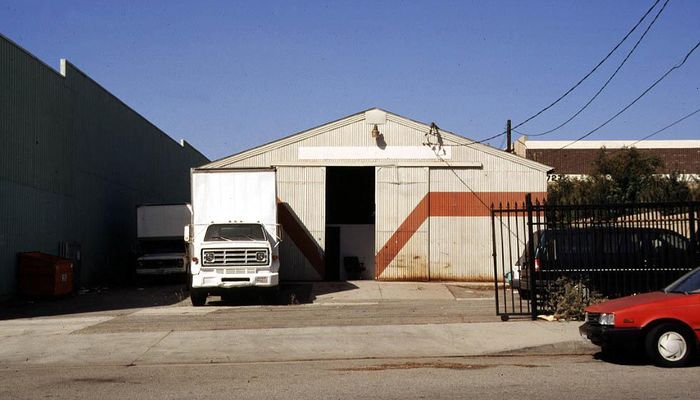 Warehouse Space for Rent at 1737 W 130th St Gardena, CA 90249 - #2