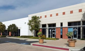 Warehouse Space for Rent located at 21088 Bake Pky Lake Forest, CA 92630