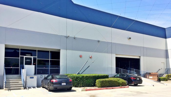 Warehouse Space for Rent at 14291 Don Julian Road City Of Industry, CA 91746 - #1