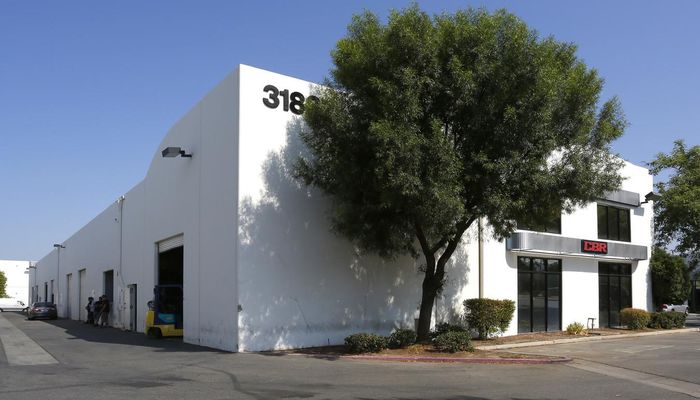 Warehouse Space for Rent at 31887 Corydon Rd Lake Elsinore, CA 92530 - #12
